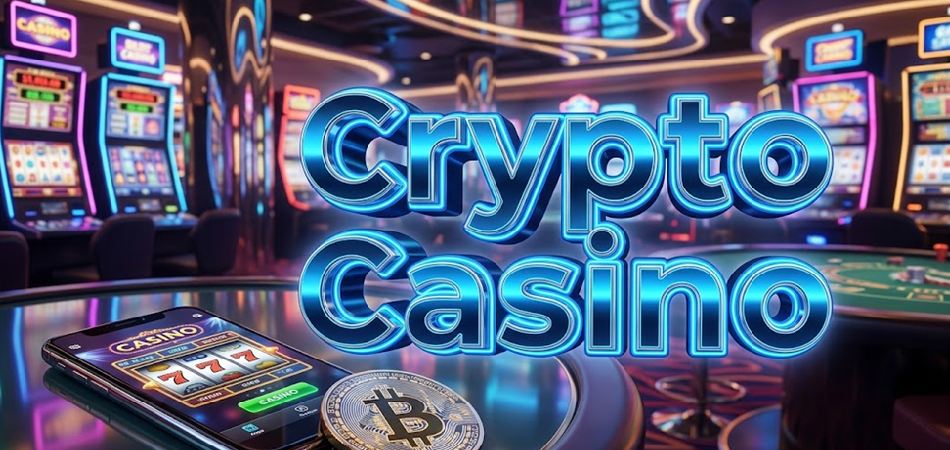 Come scegliere il miglior crypto casino