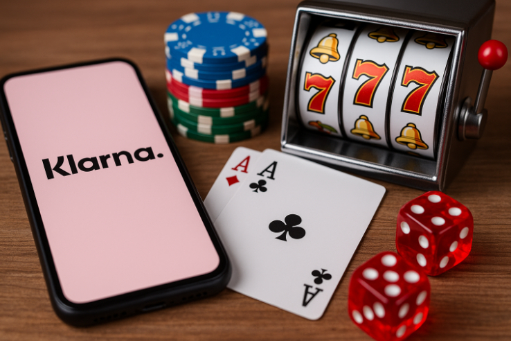 casino-non-aams-klarna